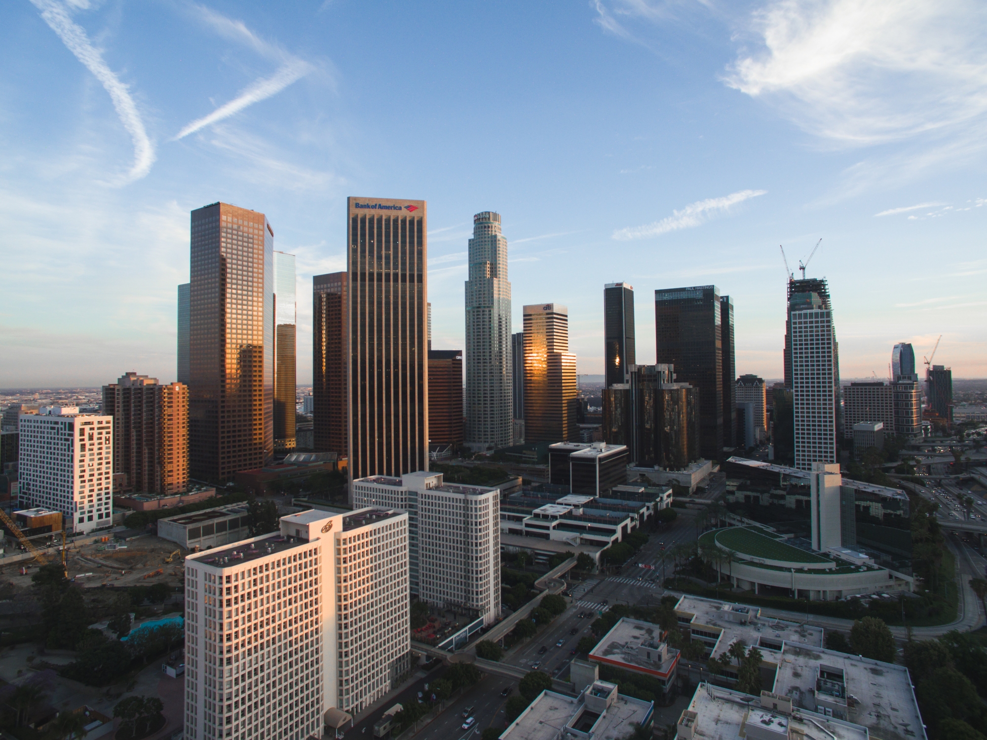 Rooftop 10 – Los Angeles Lens